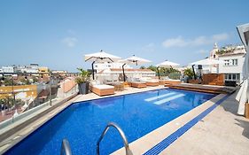 Sophia Hotel By Oxohotel